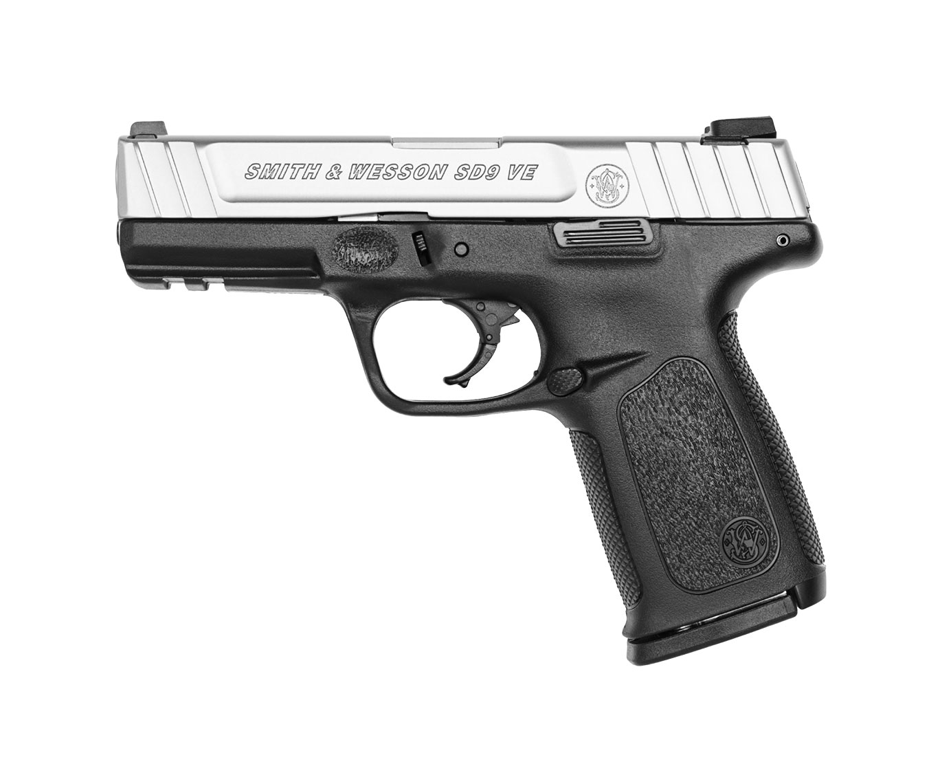Smith and Wesson SD9VE Pistol